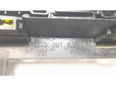 Recambio de aireador central para audi a4 berlina (8wc) 35 tdi s line referencia OEM IAM 8W1820902   2