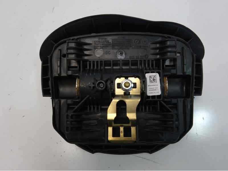 Recambio de airbag delantero izquierdo para renault scenic ii dynamique referencia OEM IAM 8200485099 0820540400155 6056962