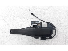 Recambio de maneta exterior delantera derecha para ford transit custom kasten 2.2 tdci cat referencia OEM IAM BK21V224A36  