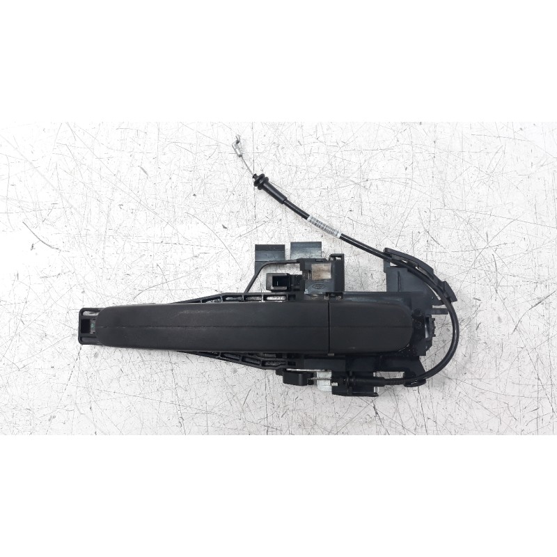 Recambio de maneta exterior delantera derecha para ford transit custom kasten 2.2 tdci cat referencia OEM IAM BK21V224A36  