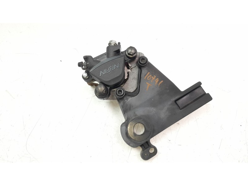 Recambio de pinza de freno trasera derecha para kawasaki vulcan s vulcan s referencia OEM IAM 430800156DJ  