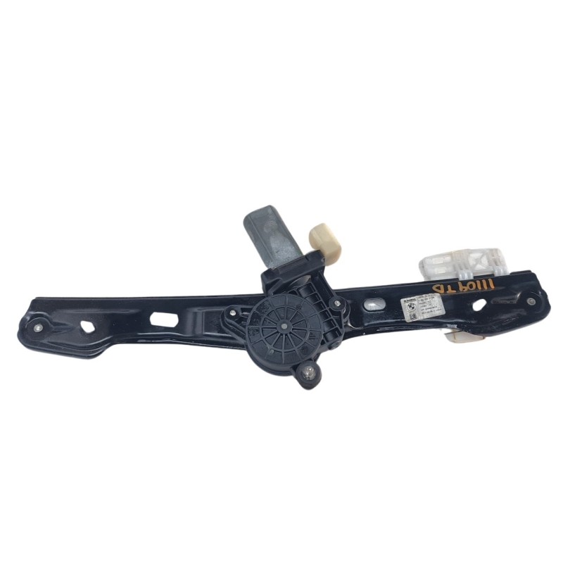 Recambio de elevalunas trasero derecho para bmw serie 3 lim. (f30) 2.0 turbodiesel referencia OEM IAM 51357281888 106.063320 