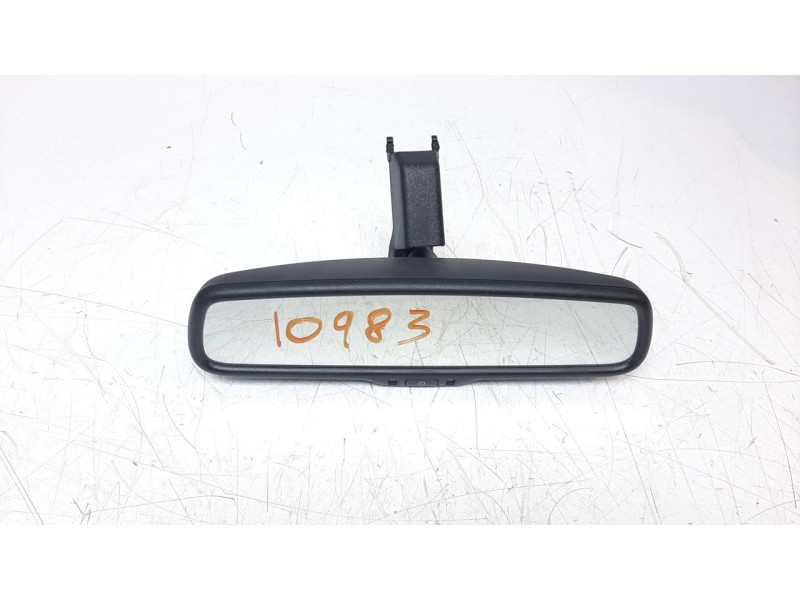 Recambio de espejo para hyundai ix35 1.7 crdi cat referencia OEM IAM 851013F400  