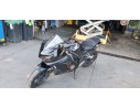 HONDA CBR 650R