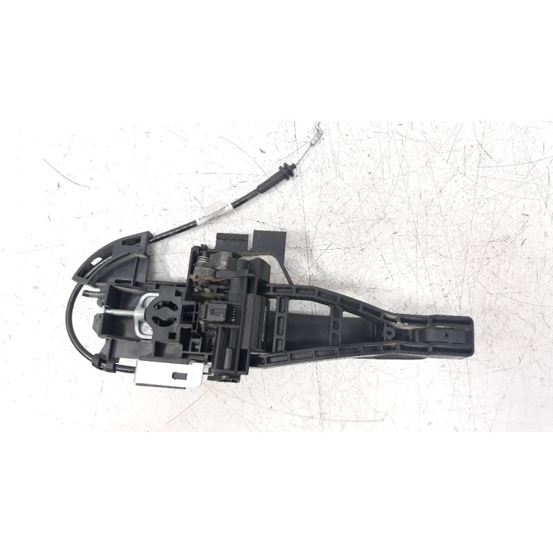 Recambio de maneta exterior delantera derecha para ford transit custom kasten 2.2 tdci cat referencia OEM IAM BK21V224A36  