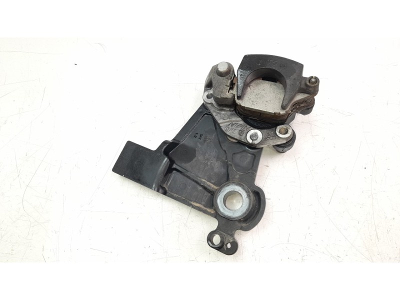 Recambio de pinza de freno trasera derecha para kawasaki vulcan s vulcan s referencia OEM IAM 430800156DJ  