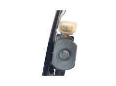 Recambio de elevalunas trasero derecho para bmw serie 3 lim. (f30) 2.0 turbodiesel referencia OEM IAM 51357281888 106.063320  2