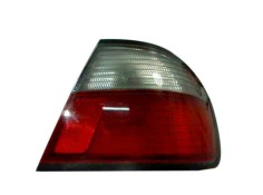 Recambio de piloto trasero derecho para nissan primera berl./familiar (p10/w10) referencia OEM IAM TIRAR 16521034 