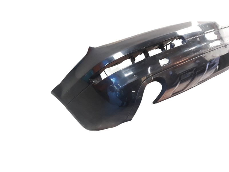 Recambio de paragolpes trasero para audi q7 (4l) 3.0 v6 24v tdi referencia OEM IAM 4L0807303D  