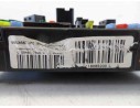 CAJA RELES / FUSIBLES 9650618480 9650618480 T118470003K
