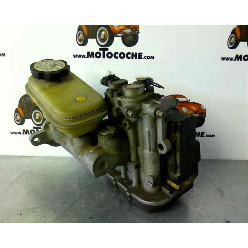 Recambio de abs para opel pontiac trans sport 2.3 16v cat referencia OEM IAM 5012308B  5060