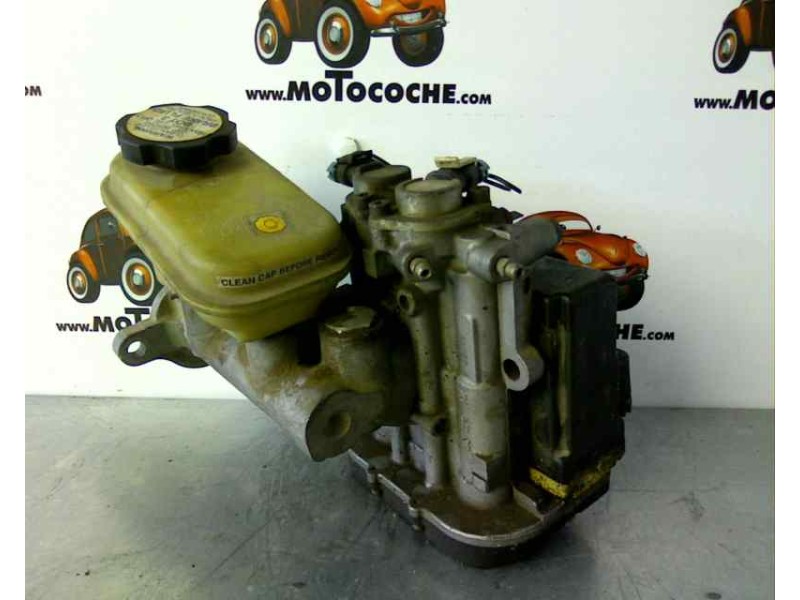 Recambio de abs para opel pontiac trans sport 2.3 16v cat referencia OEM IAM 5012308B  5060