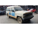NISSAN PATROL (K/W260)