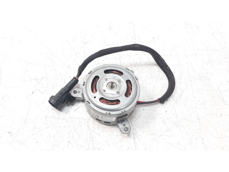 Recambio de electroventilador para opel corsa f 1.2 referencia OEM IAM 500175304  
