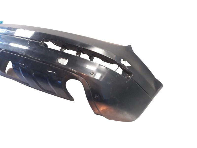 Recambio de paragolpes trasero para audi q7 (4l) 3.0 v6 24v tdi referencia OEM IAM 4L0807303D  