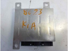 Recambio de centralita airbag para kia carens 2.0 turbodiesel cat referencia OEM IAM J4OK2FD677F0 13028  2