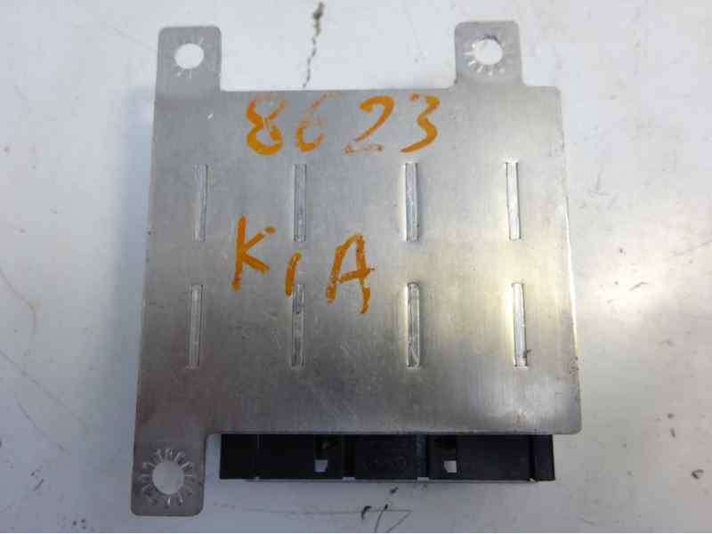 Recambio de centralita airbag para kia carens 2.0 turbodiesel cat referencia OEM IAM J4OK2FD677F0 13028 