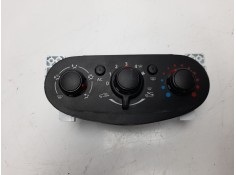 Recambio de mando calefaccion / aire acondicionado para dacia sandero 1.5 dci diesel fap cat referencia OEM IAM A42303400  