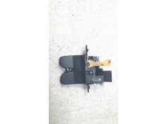 Recambio de cerradura maletero / porton para hyundai ioniq referencia OEM IAM 81230G2000   2