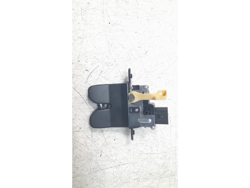 Recambio de cerradura maletero / porton para hyundai ioniq referencia OEM IAM 81230G2000  