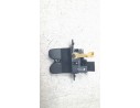 CERRADURA MALETERO / PORTON 81230G2000 81230G2000 
