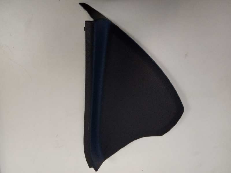 Recambio de molduras delanteras para mercedes-benz clase cla (w117) shooting brake cla 200 d (117.908) referencia OEM IAM   