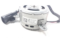 Recambio de electroventilador para opel corsa f 1.2 referencia OEM IAM 500175304   2