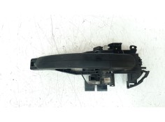 Recambio de maneta exterior delantera izquierda para ford transit custom kasten 2.2 tdci cat referencia OEM IAM BK21V224A37AD  