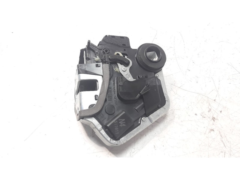 Recambio de cerradura puerta trasera derecha para lexus nx 2.5 16v cat (híbrido) referencia OEM IAM 6905012410  