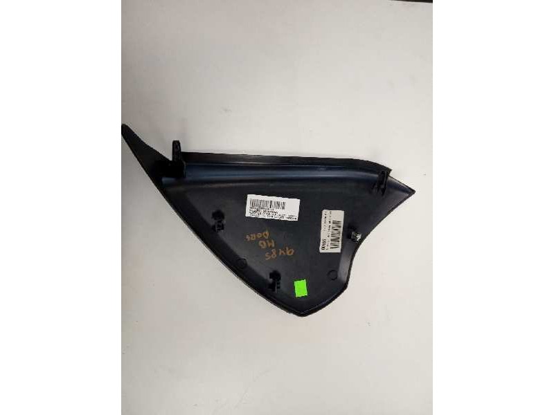 Recambio de molduras delanteras para mercedes-benz clase cla (w117) shooting brake cla 200 d (117.908) referencia OEM IAM   