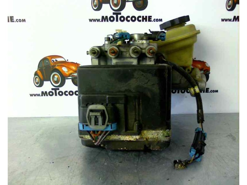 Recambio de abs para opel pontiac trans sport 2.3 16v cat referencia OEM IAM 5012308B  5060