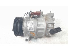 COMPRESOR AIRE ACONDICIONADO 3Q0816803E 3Q0816803E CAF260137 320197