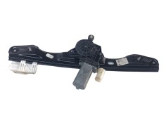 ELEVALUNAS TRASERO IZQUIERDO 51357281887 106063321 