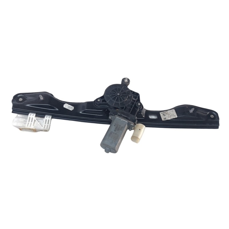 Recambio de elevalunas trasero izquierdo para bmw serie 3 lim. (f30) 2.0 turbodiesel referencia OEM IAM 51357281887 106063321 