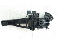 Recambio de maneta exterior delantera izquierda para ford transit custom kasten 2.2 tdci cat referencia OEM IAM BK21V224A37AD   2