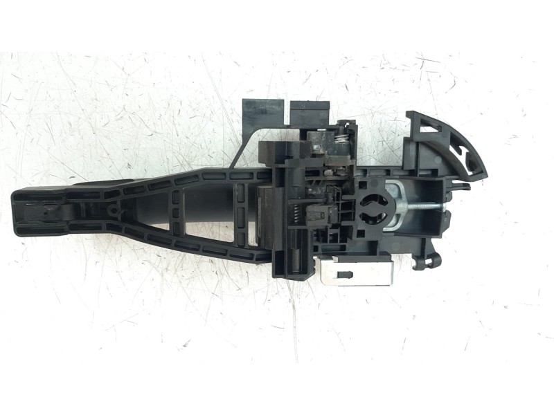 Recambio de maneta exterior delantera izquierda para ford transit custom kasten 2.2 tdci cat referencia OEM IAM BK21V224A37AD  