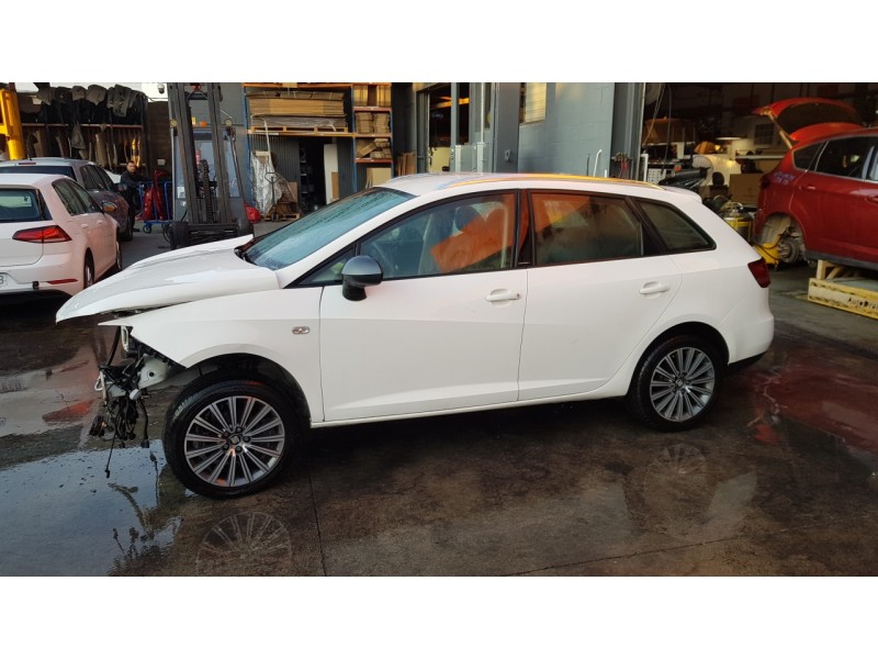 seat ibiza st (6j8) del año 2016