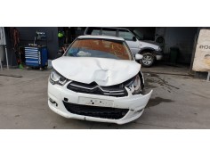 citroen c4 lim. del año 2018 2