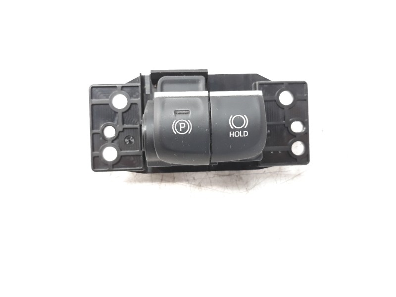 Recambio de palanca freno para toyota corolla (e21) referencia OEM IAM 8439002020  