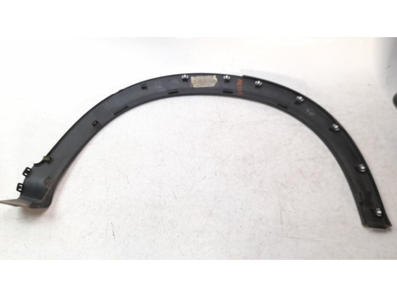 Recambio de aletin trasero izquierdo para honda hr-v (..) 1.5 vtec cat referencia OEM IAM 74450T7A  