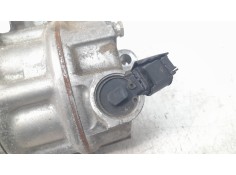 Recambio de compresor aire acondicionado para volkswagen polo advance referencia OEM IAM 3Q0816803E 320197 CAF260137 2