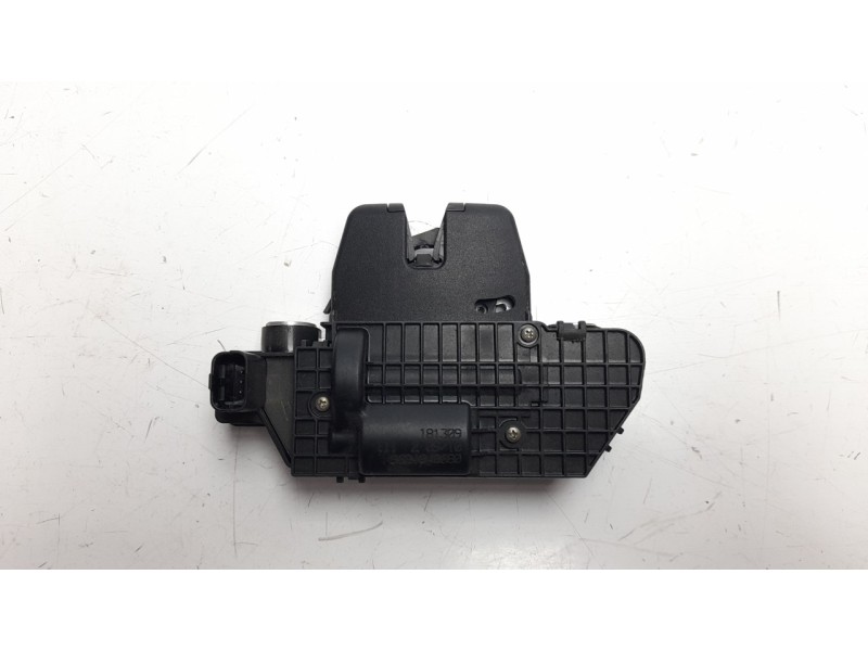 Recambio de cerradura maletero / porton para citroen c3 1.4 hdi referencia OEM IAM 9664648680  