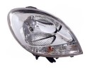 FARO DERECHO 2601000Q0L 2601000Q0L RN9174803 10119391001