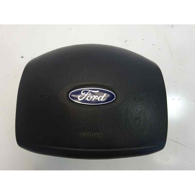 Recambio de airbag delantero izquierdo para ford transit mod. 2000 bus ft 300 2.0 euroline referencia OEM IAM YC1AV043B13ANW  