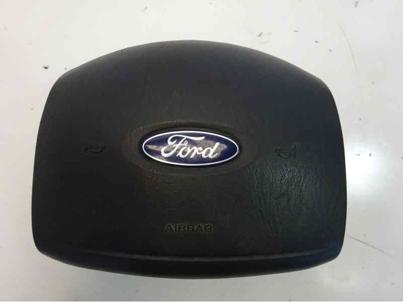 Recambio de airbag delantero izquierdo para ford transit mod. 2000 bus ft 300 2.0 euroline referencia OEM IAM YC1AV043B13ANW  