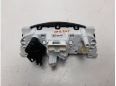 Recambio de mando calefaccion / aire acondicionado para dacia sandero 1.5 dci diesel fap cat referencia OEM IAM A42303400   2