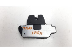 Recambio de cerradura maletero / porton para citroen c3 1.4 hdi referencia OEM IAM 9664648680   2