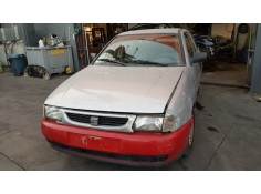 seat ibiza (6k) del año 1998 2