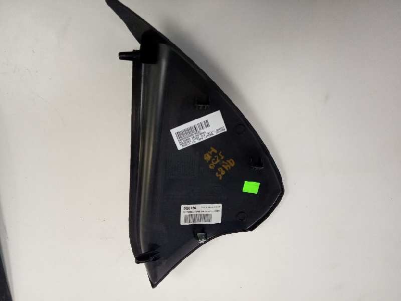 Recambio de moldura para mercedes-benz clase cla (w117) shooting brake cla 200 d (117.908) referencia OEM IAM   