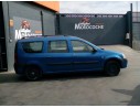 DACIA LOGAN MCV
